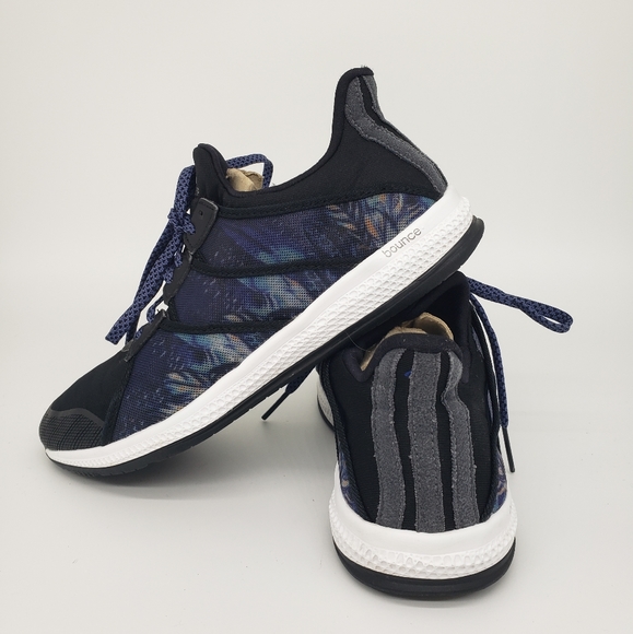 adidas Shoes - Adidas Gymbraker Bounce Cross-Tranner Shoe